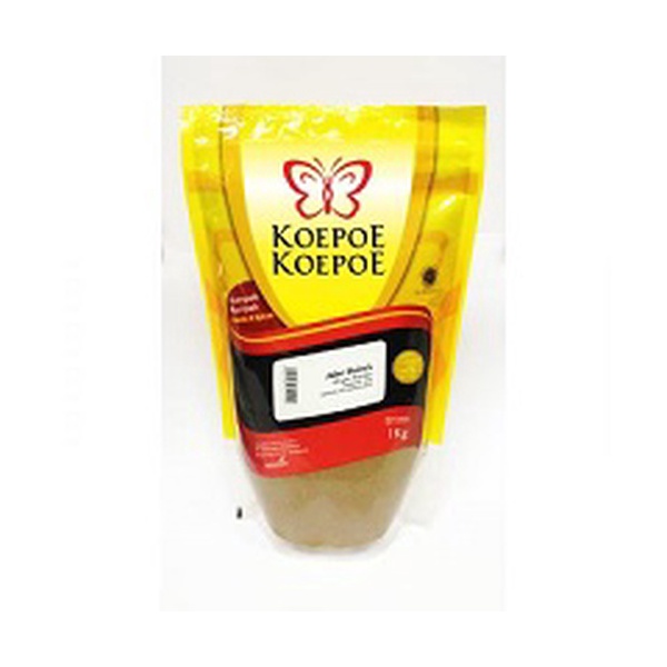 Koepoe Koepoe Jahe Bubuk 1 Kg Indonesia Distribution Hub