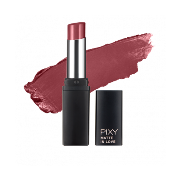 PIXY Matte In Love 505 EXOTIC NUDE Indonesia Distribution Hub