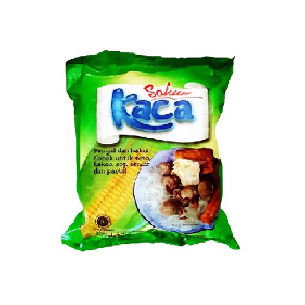 Sohun Kaca 60Gr Indonesia Distribution Hub