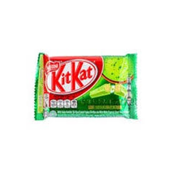 Nestle Kit Kat X Gr F Green Tea Karton Indonesia Distribution Hub