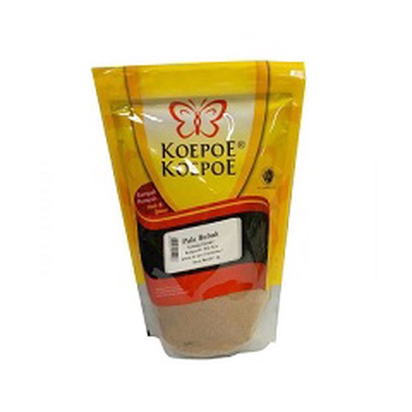 Koepoe Koepoe Biji Pala Bubuk 1 Kg | Indonesia Distribution Hub