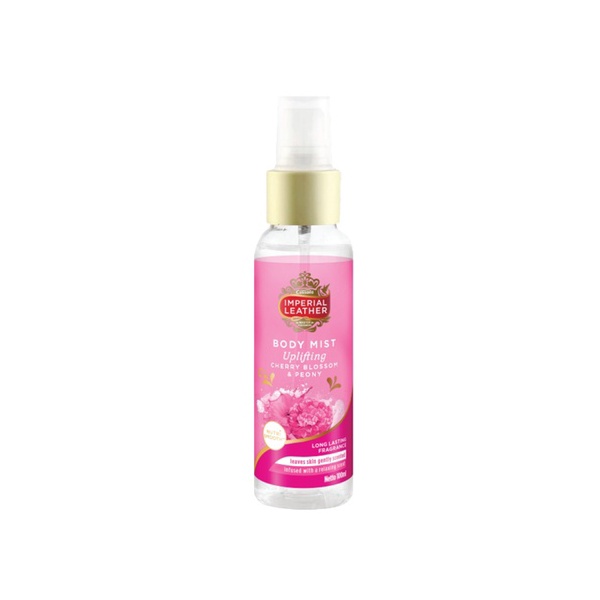 Cussons imperial discount leather body mist