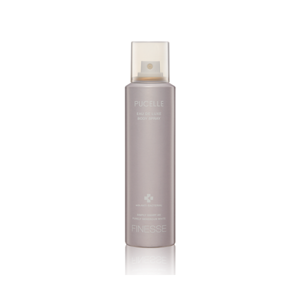 Pucelle body online spray