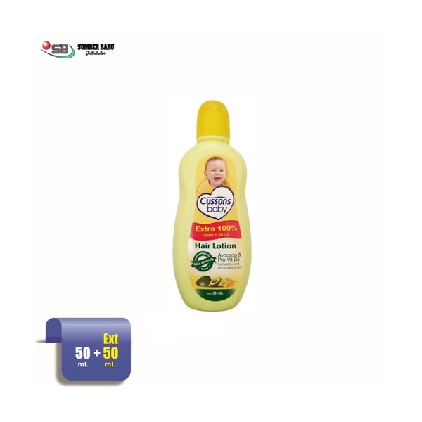 Cussons baby hair lotion hot sale avocado