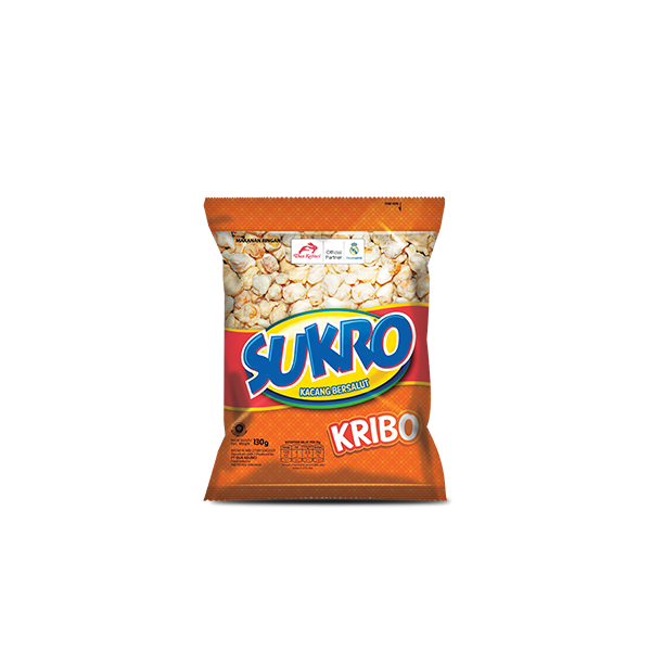 Sukro Kribo 2x42gr Indonesia Distribution Hub