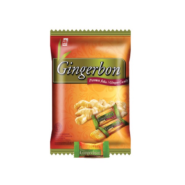 Gingerbon Original Bag20 Pak31 Psc Indonesia Distribution Hub 5745