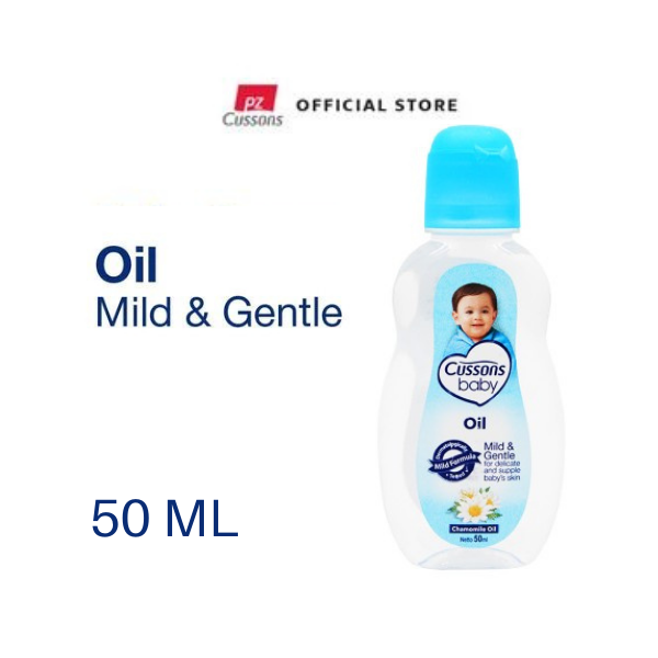 Cussons baby oil mild best sale and gentle