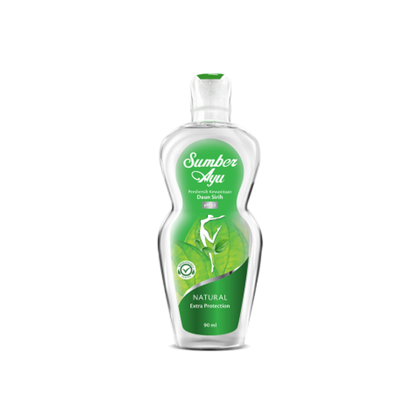 Sumber Ayu Sabun Sirih Natural 200mL | Indonesia Distribution Hub