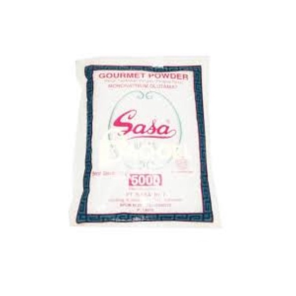 SASA MSG R 5000 S (80x135gr) | Indonesia Distribution Hub